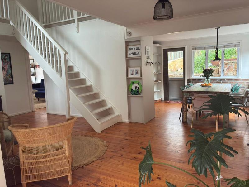 3 Bedroom Property for Sale in Glencairn Heights Western Cape